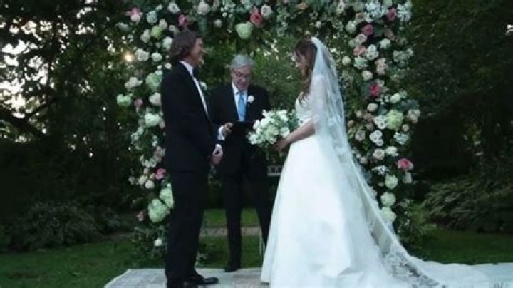 Meet Liz Gillies' Husband: Uncover The Identity Behind Her Beloved Spouse
