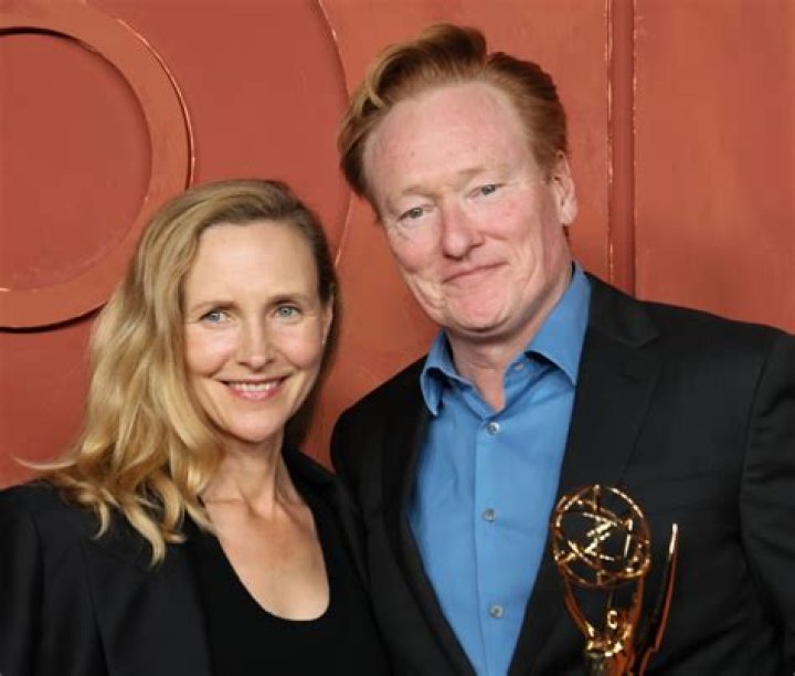 Meet Liza Powel O'Brien: The Life And Career Of Conan O'Brien's Wife