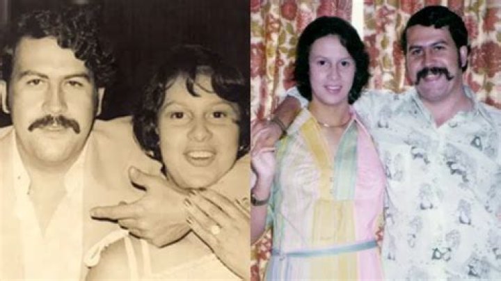 Meet Mara Victoria Henao Vallejo, Notorious Drug Lord's Wife