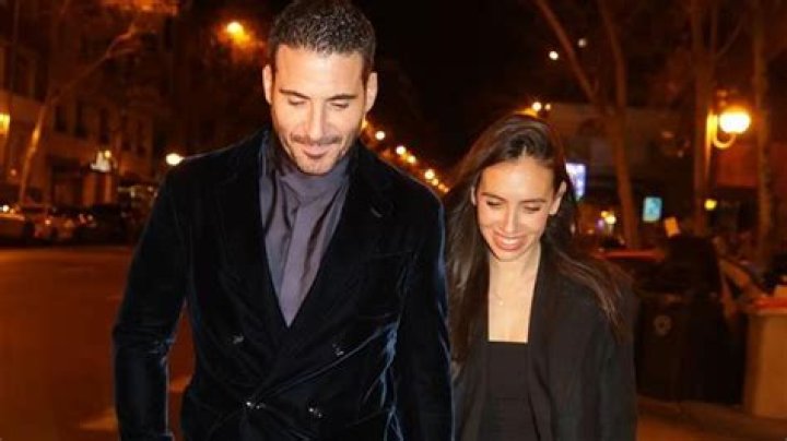 Meet Miguel Ngel Silvestre's Wife: Exploring The Actor's Love Life