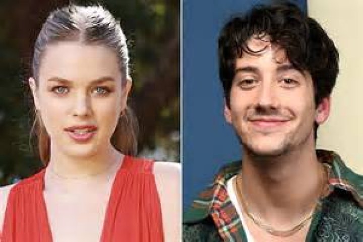 Meet Milo Manheim's Girlfriend | Complete Guide