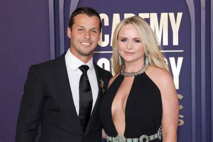 Meet Miranda Lambert's Beloved Son: A Glimpse Into Her Family Life