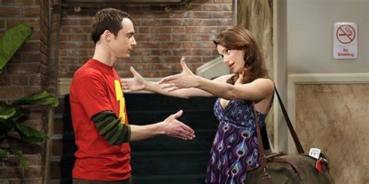 Meet Missy Cooper: The Genius Sibling From The Big Bang Theory