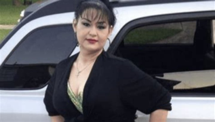 Meet Myra Rosales: The Inspiring Story Of Transformation And Recovery