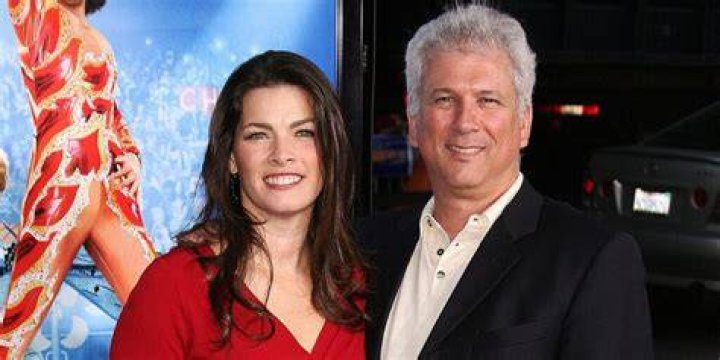 Meet Nancy Kerrigan's Husband: A Behind-the-Scenes Look