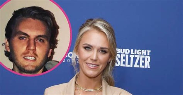 Meet Olivia's Brother From Southern Charm: An Exclusive Interview
