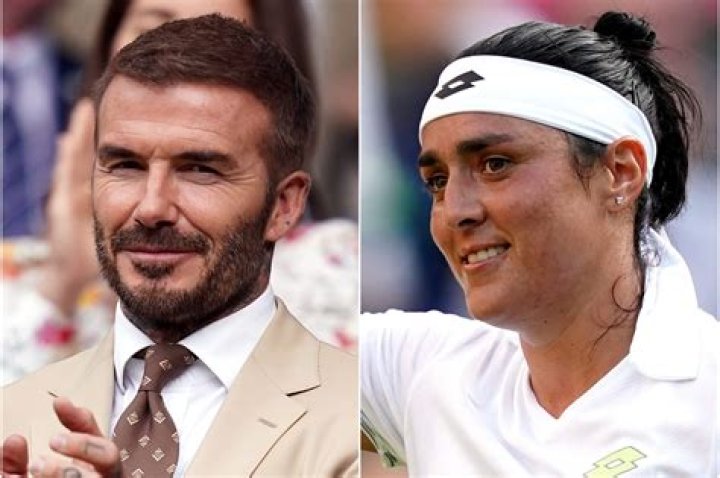 Meet Ons Jabeur's Husband: The Man Behind The Tennis Star