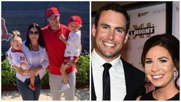 Meet Paul Goldschmidt's Wife: Inside Their Love Story