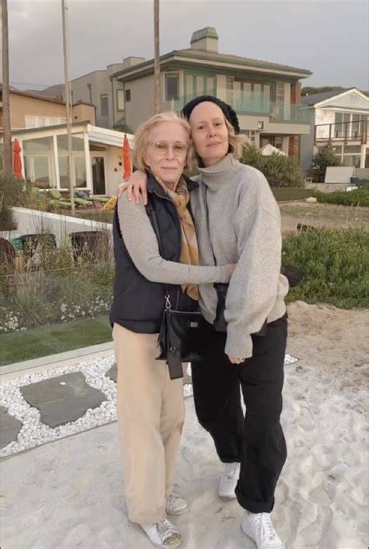 Meet Pedro Pascal's Girlfriend: Sarah Paulson
