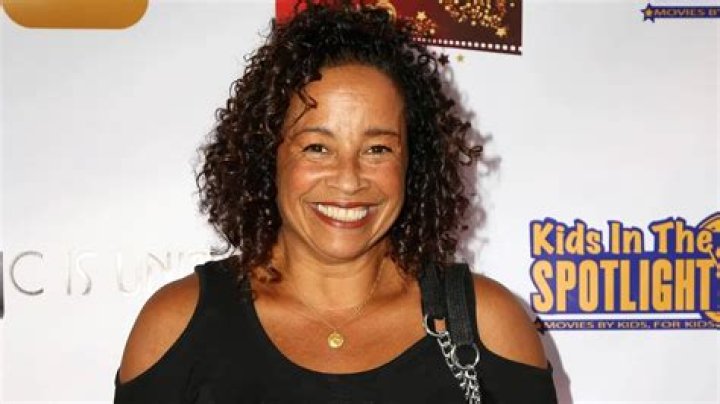 Meet Rae Dawn Chong: A Versatile Actress And Director