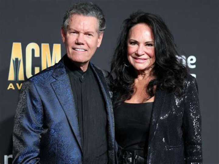Meet Randy Travis's Wife: The Woman Behind The Country Music Legend