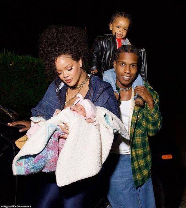 Meet Rihanna's Parents: An Unbreakable Family Bond