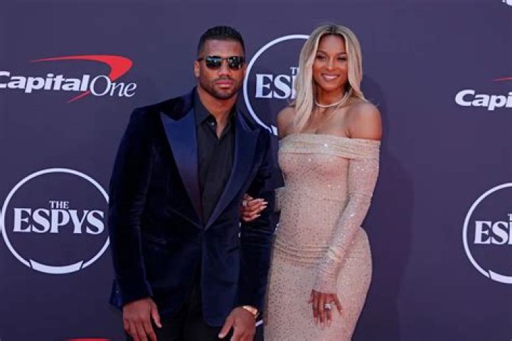 Meet Russell Wilson's First Wife Before Ciara