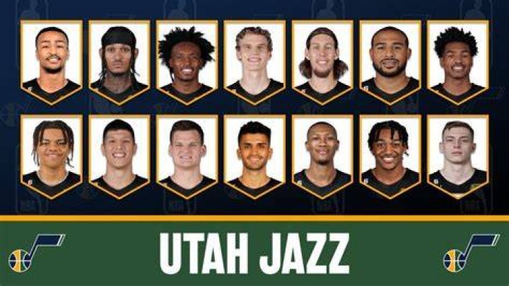 Meet Ryan Smith's Wife: A Journey With The Utah Jazz