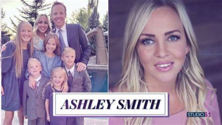 Meet Ryan Smith's Wife: Uncovering The Life Of Ashley Smith