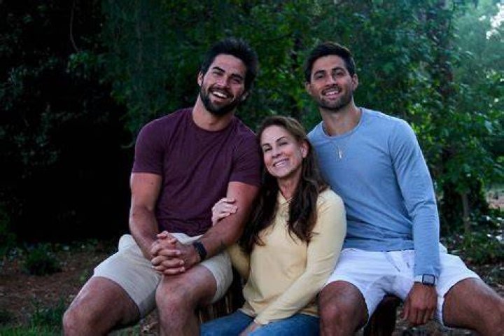 Meet Sam Hartman's Girlfriend: A Glimpse Into The Wake Forest Star's Personal Life