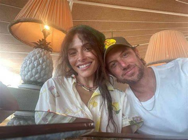 Meet Sarah Shahi's Husband: A Guide To The Actress' Spouse