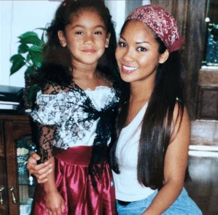 Meet Saweetie's Family: The Superstar And Her Famous Loved Ones