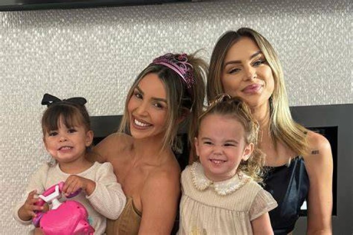 Meet Scheana Shay's Adorable Daughter: The Ultimate Guide To Her Name Revealed