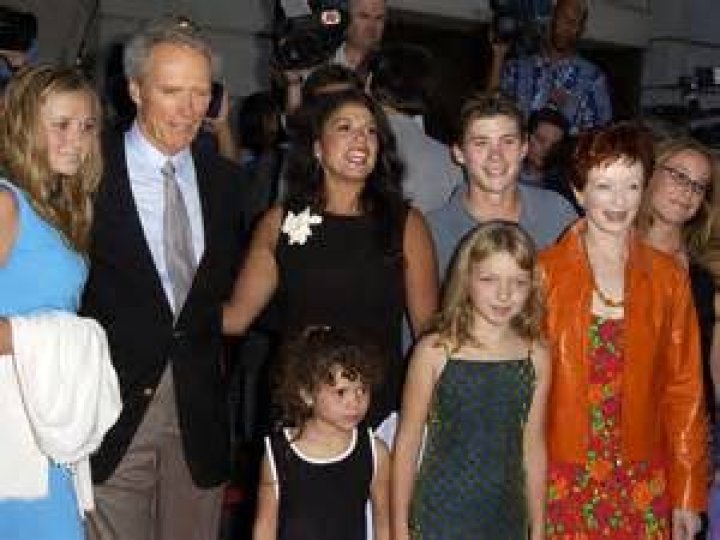 Meet Scott Eastwood's Current And Past Girlfriends