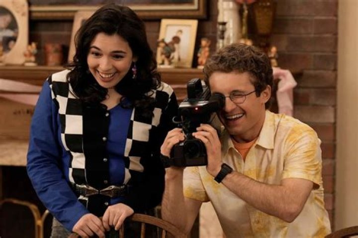 Meet Sean Giambrone's Partner: Unveiling The Love Of His Life