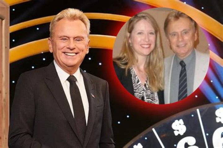Meet Sherrill Sajak: Get To Know The Beloved Host's Better Half