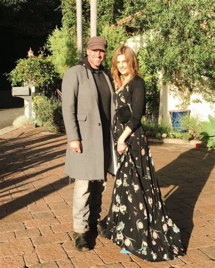 Meet Stana Katic And Her Husband: A Hollywood Love Story