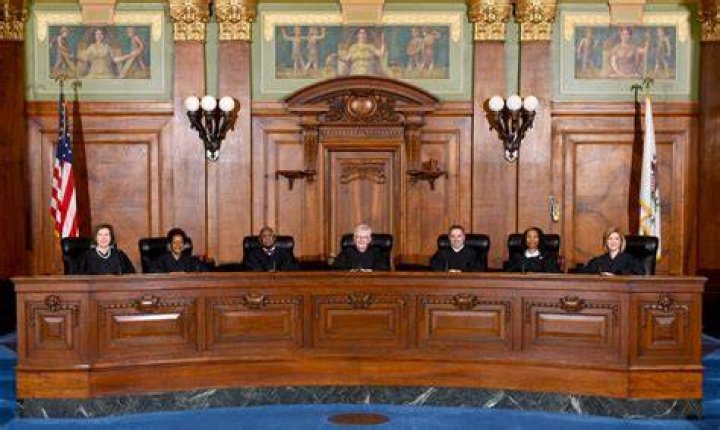 Meet Supreme Court Justice Laura Alito: Driving Force Behind Landmark Decisions