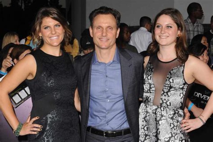 Meet Tess Frances Goldwyn Photos of Tony Goldwyns Daughter With Wife Jane Musky