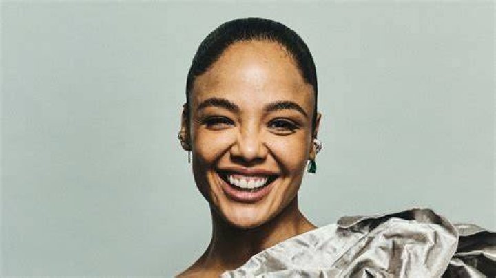 Meet Tessa Thompson's Beloved Mother: An Insightful Perspective