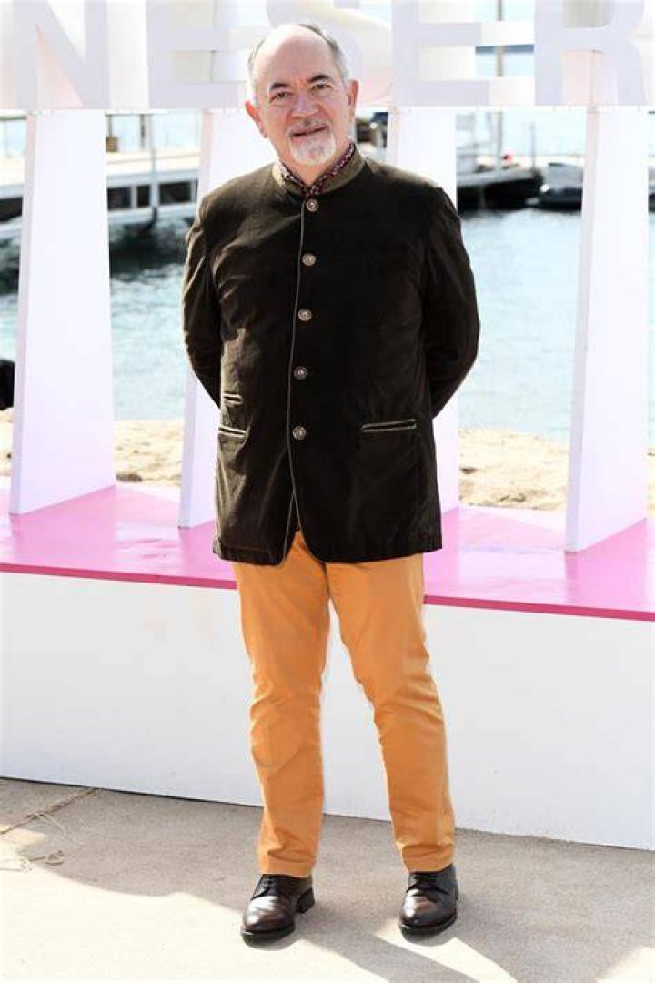 Meet The Acclaimed Director: Timothy Van Patten
