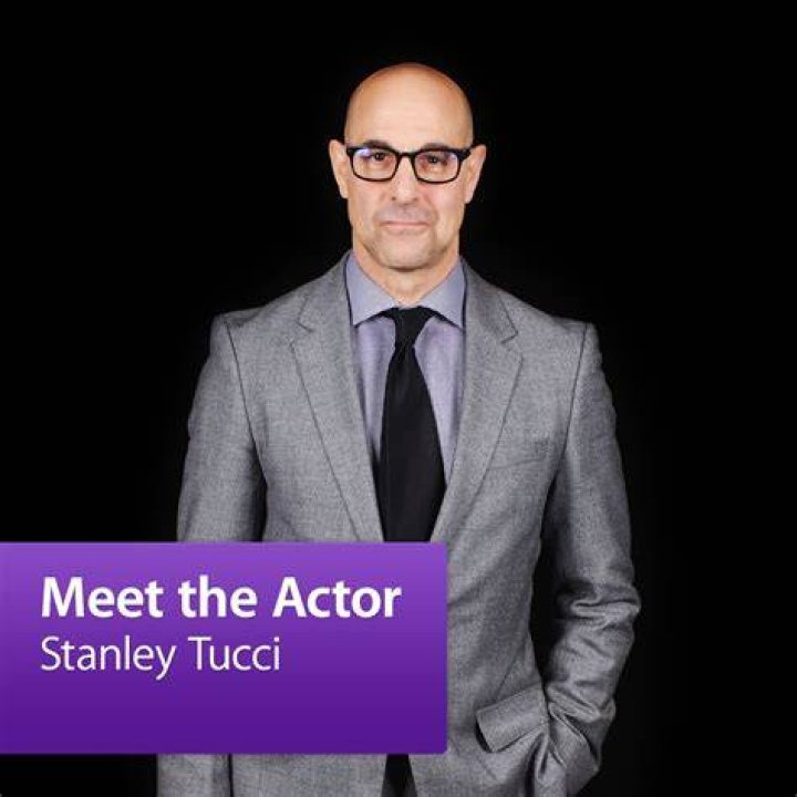 Meet The Actor's Leading Lady
