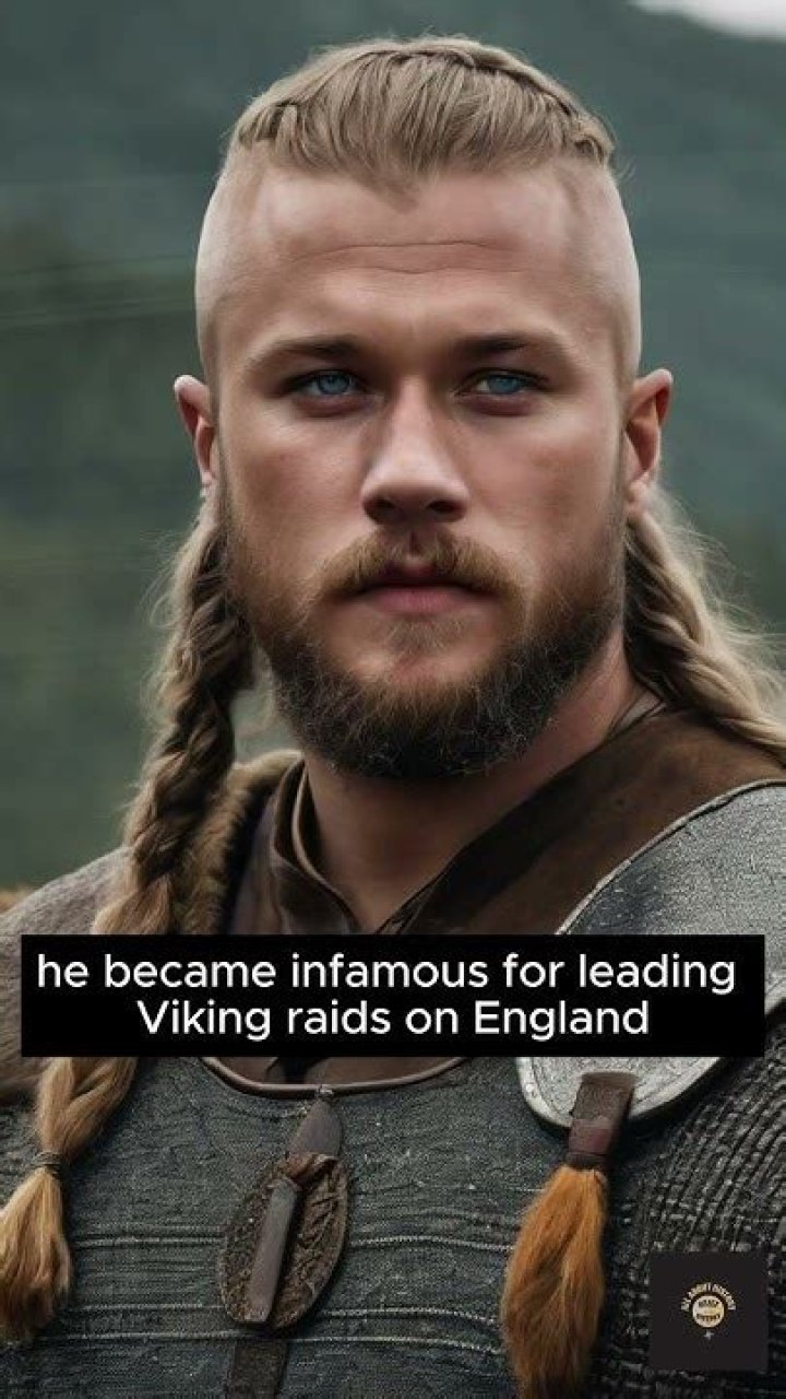 Meet The Actor Behind Ragnar Lothbrok: Unveiling His True Identity