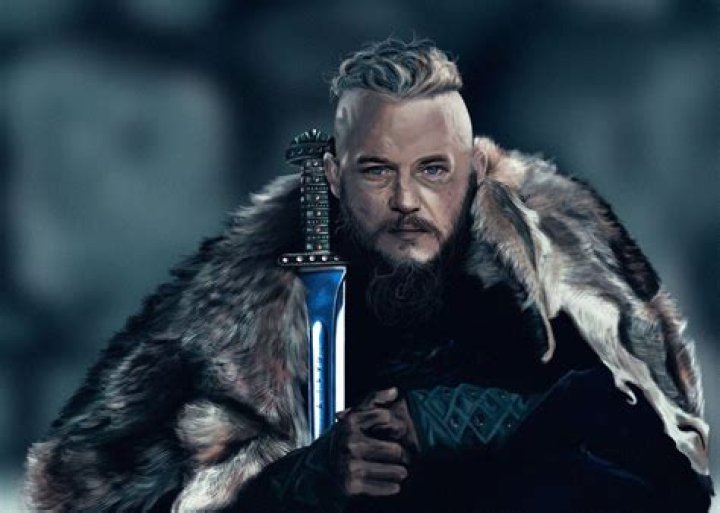 Meet The Actor Behind The Legendary Role Of Ragnar
