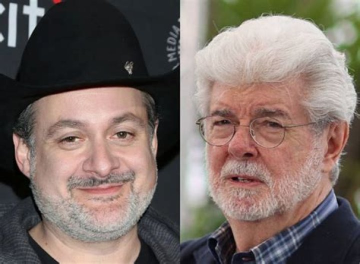 Meet The Actors Behind The Characters