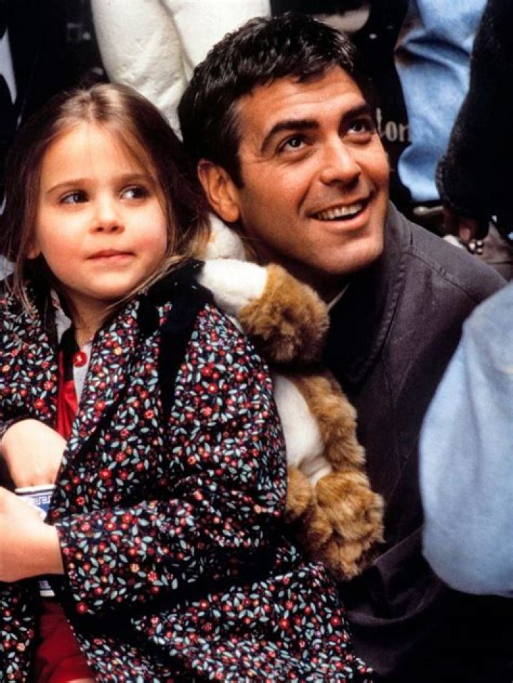 Meet The Adorable Kids Of Hollywood Heartthrob George Clooney