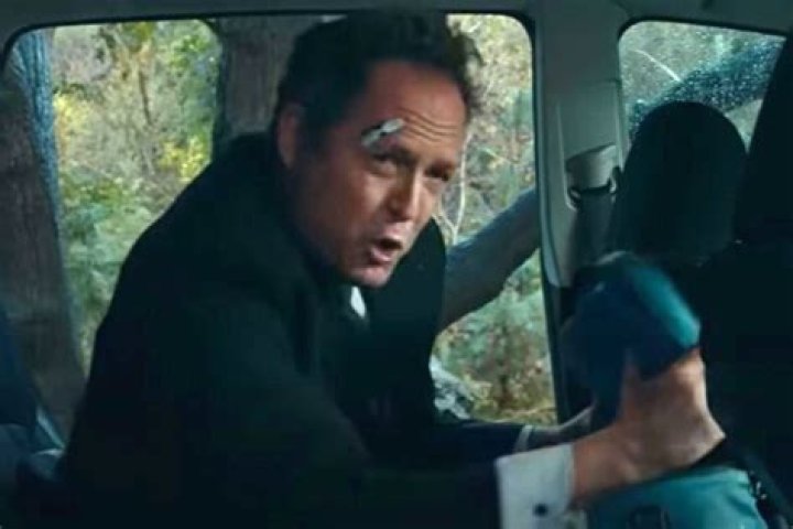 Meet The Allstate Commercial's Star Actor: An Exclusive Interview