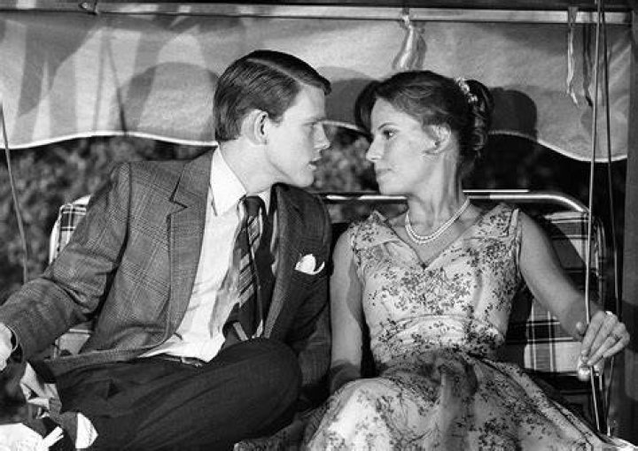 Meet The Beloved: Leslie Charleson, A Guiding Light In Daytime Television