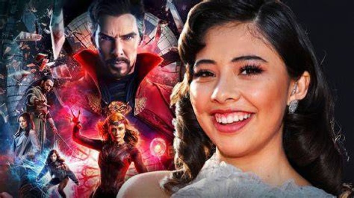 Meet The Breakout Star Of Doctor Strange: Xochitl Gomez, America Chavez's Actress