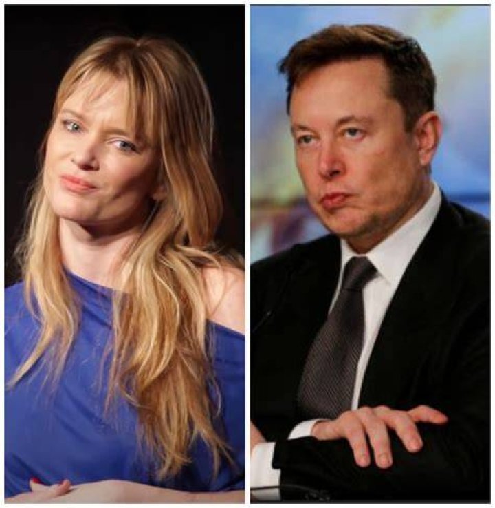 Meet The Brilliance Behind The Visionary: Justine Musk