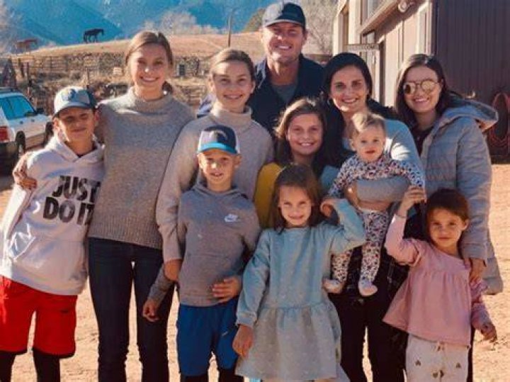 Meet The Brood Of The Former NFL Star Philip Rivers