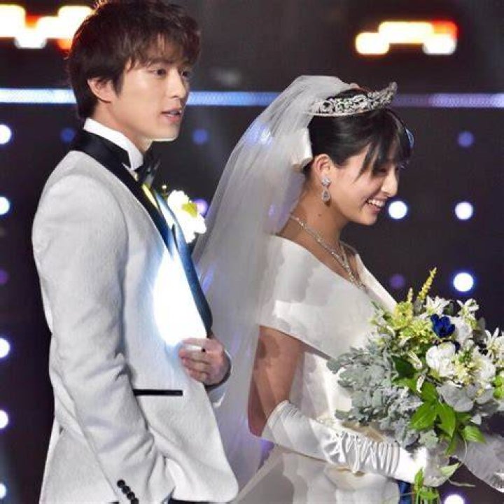 Meet The Captivating Wife Of Arata Mackenyu: An Insight Into Their Love Story