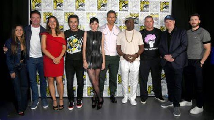 Meet The Cast Of Deadpool 3: A Star-Studded Ensemble