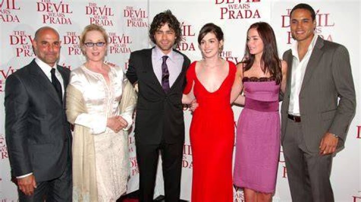 Meet The Cast Of "The Devil Wears Prada": A Complete Guide