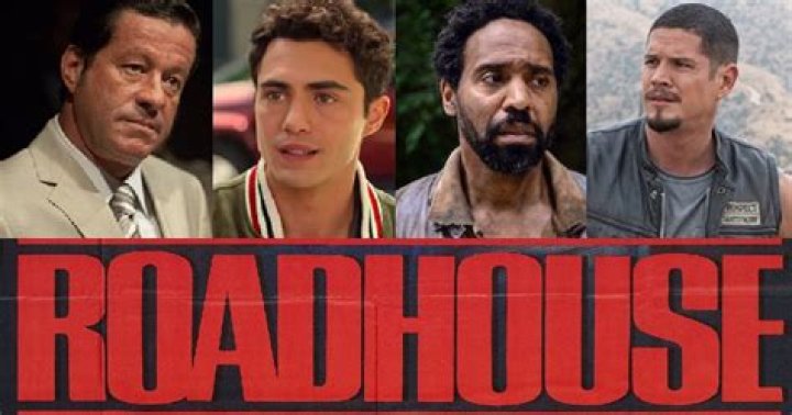 Meet The Cast Of The Road House Remake: A Hollywood Star-Studded Ensemble