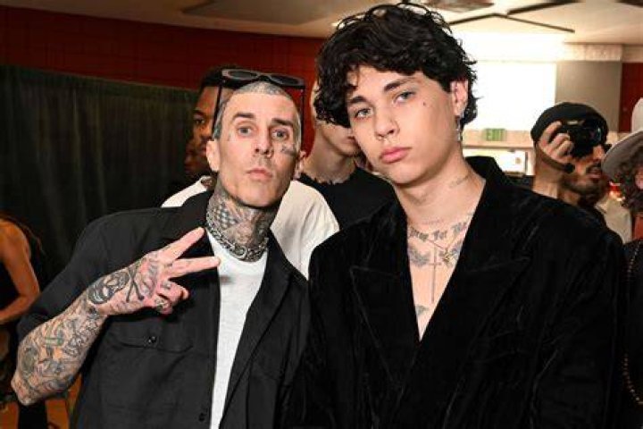 Meet The Dad Behind Landon Barker: Exploring The Paternity Of A Rock Star Son