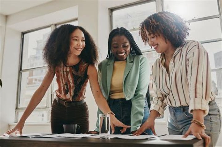 Meet The Dynamic Daynise Gatlin: A Trailblazing Entrepreneur Inspiring Success