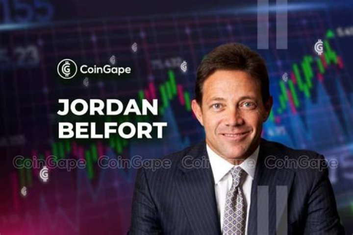 Meet The Enigmatic Wife Of The Notorious Jordan Belfort