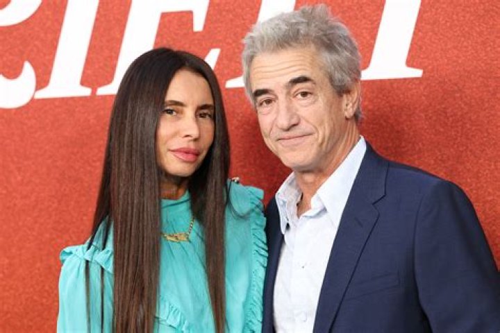 Meet The Extended And Supportive Family Of Hollywood Actor Dermot Mulroney