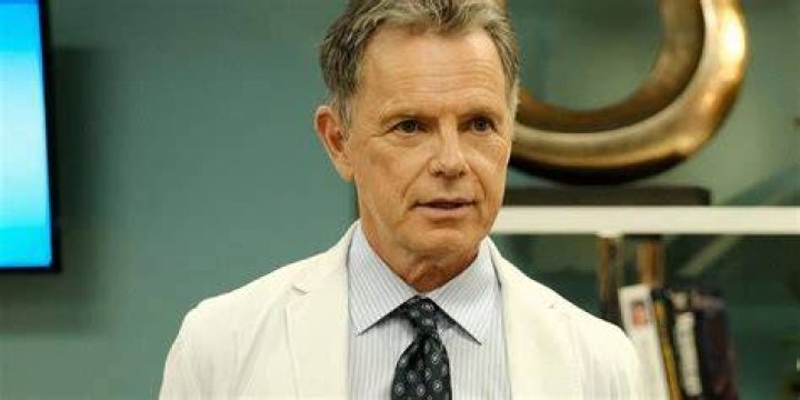 Meet The Extraordinary Dr. Randolph Bell: A Key Player In "The Resident"